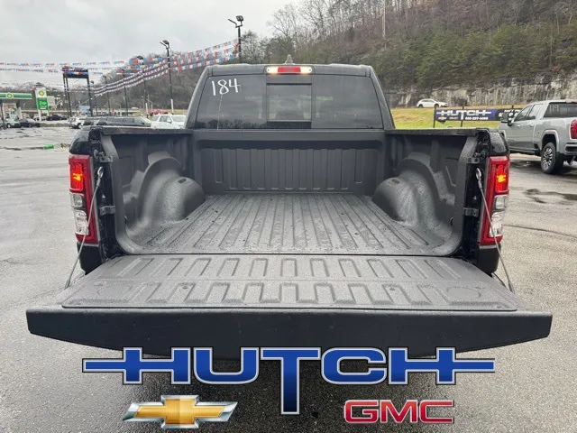 2024 Ram 1500 Big Horn/Lone Star