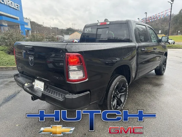 2024 Ram 1500 Big Horn/Lone Star
