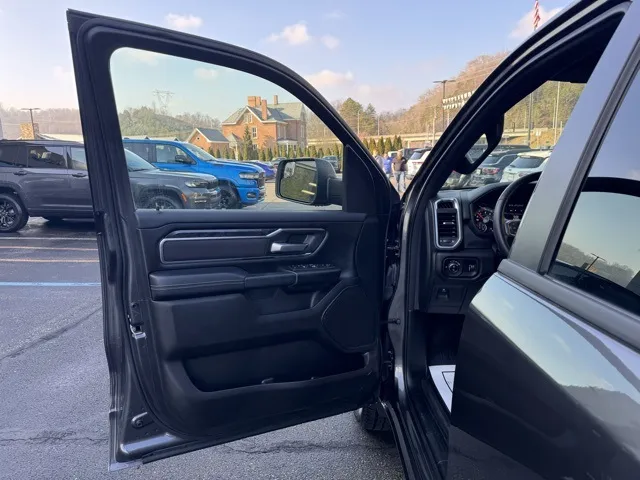 2024 Ram 1500 Big Horn/Lone Star