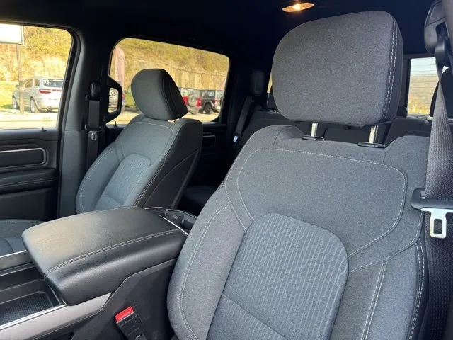 2024 Ram 1500 Big Horn/Lone Star