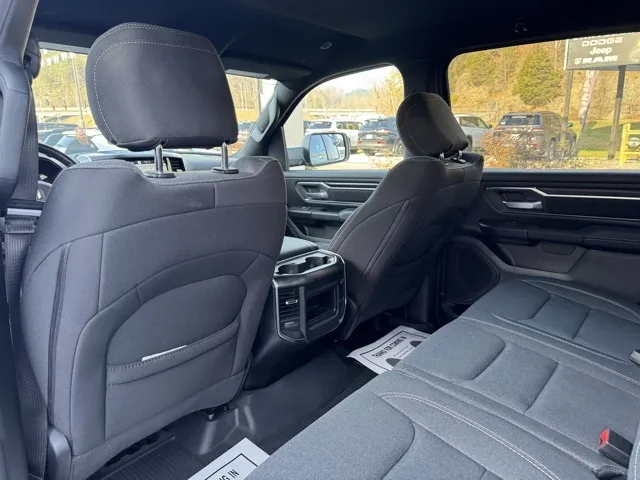 2024 Ram 1500 Big Horn/Lone Star