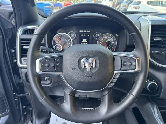 2024 Ram 1500 Big Horn/Lone Star