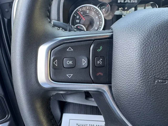 2024 Ram 1500 Big Horn/Lone Star