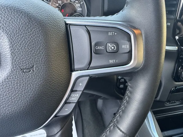 2024 Ram 1500 Big Horn/Lone Star