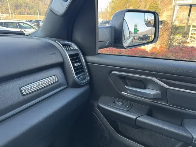2024 Ram 1500 Big Horn/Lone Star