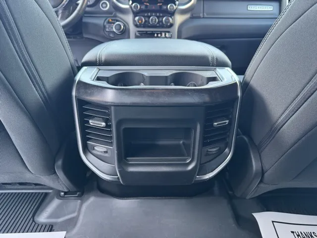 2024 Ram 1500 Big Horn/Lone Star