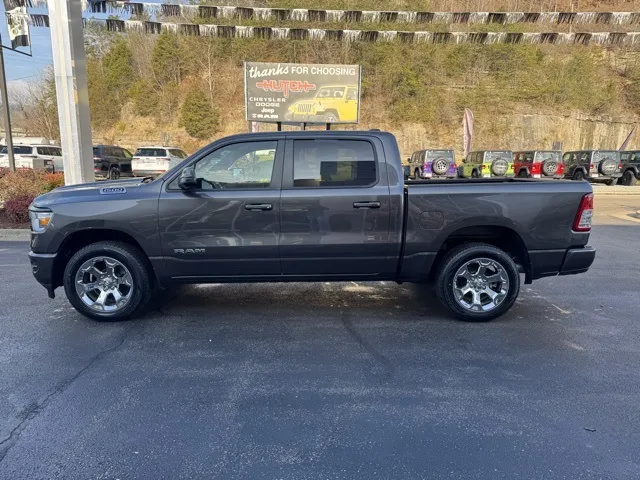 2024 Ram 1500 Big Horn/Lone Star
