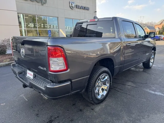 2024 Ram 1500 Big Horn/Lone Star