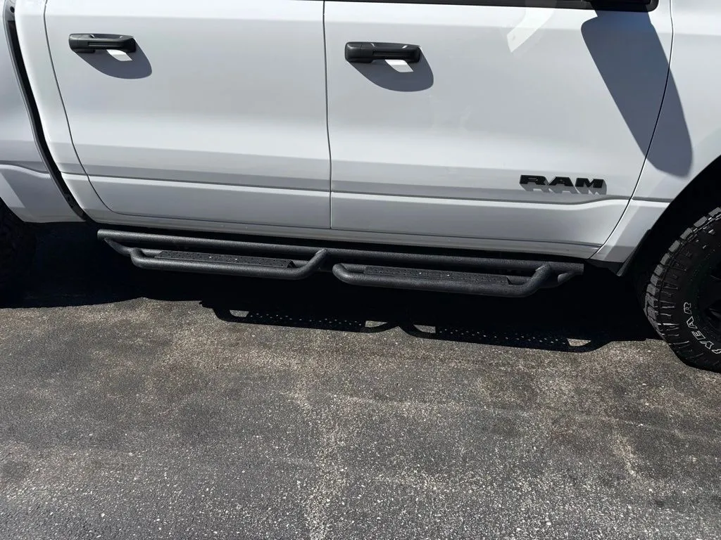 2025 Ram 1500 Warlock