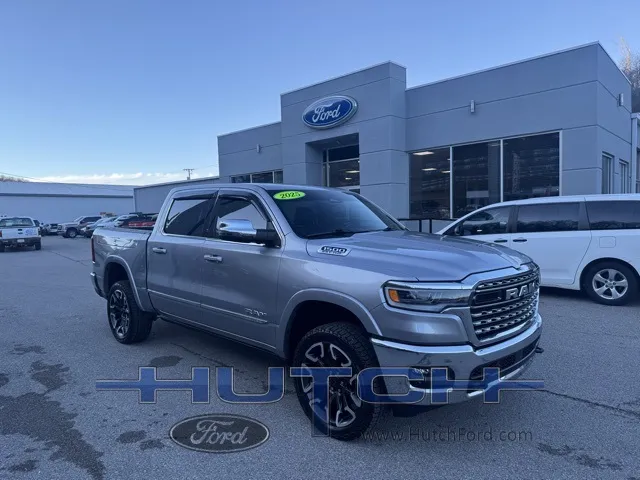 2025 Ram 1500 Limited