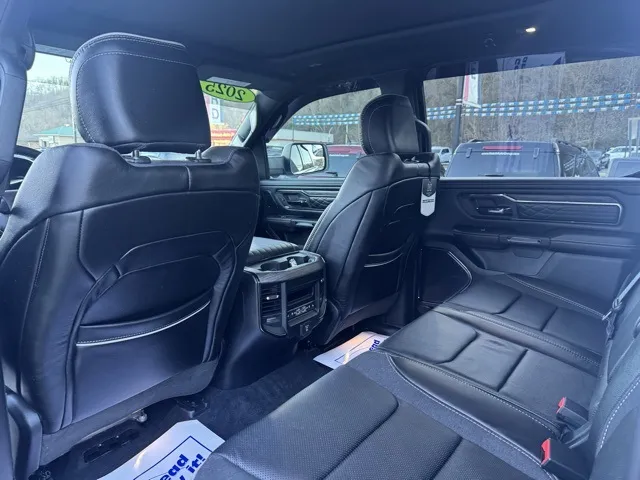 2025 Ram 1500 Limited