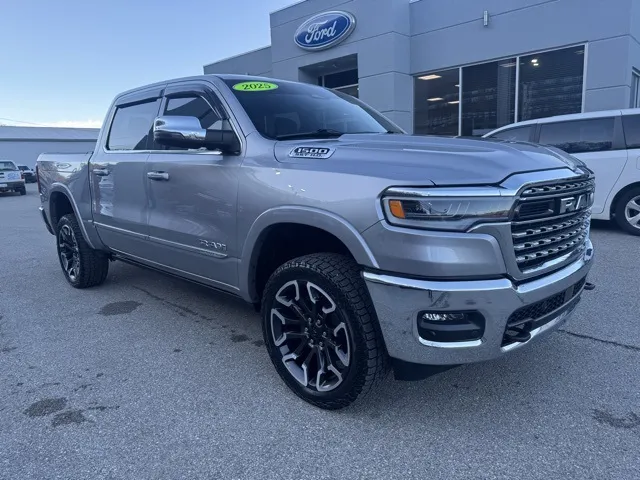 2025 Ram 1500 Limited
