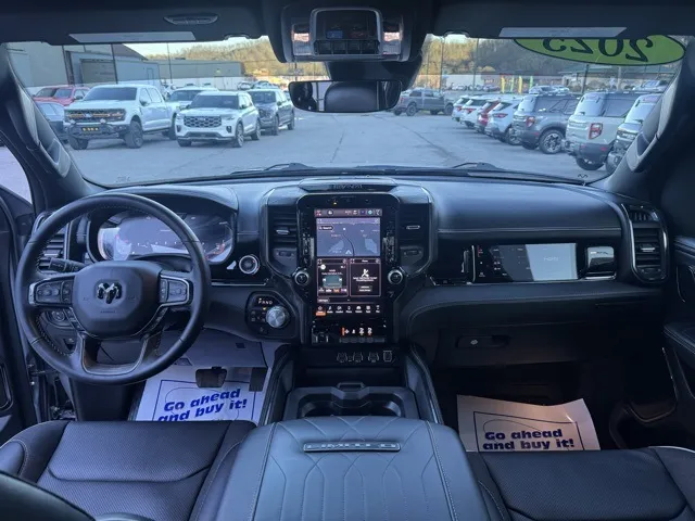 2025 Ram 1500 Limited