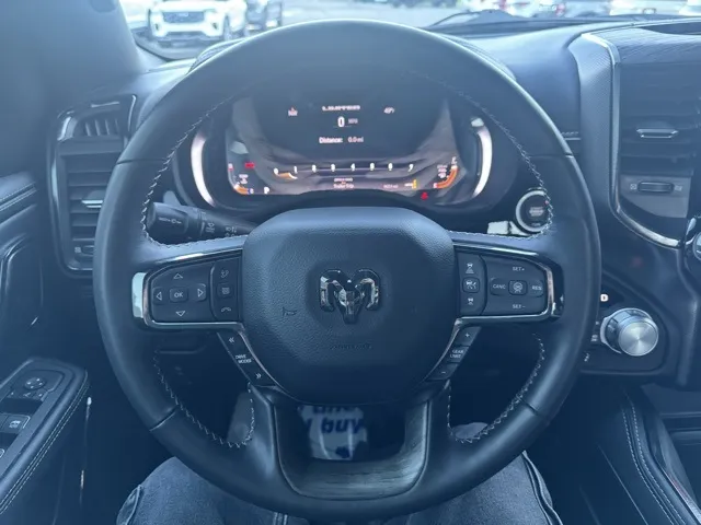 2025 Ram 1500 Limited