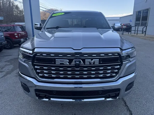 2025 Ram 1500 Limited
