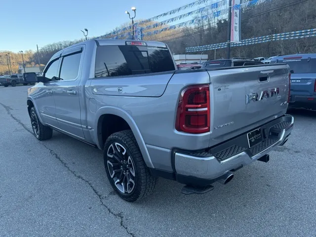 2025 Ram 1500 Limited