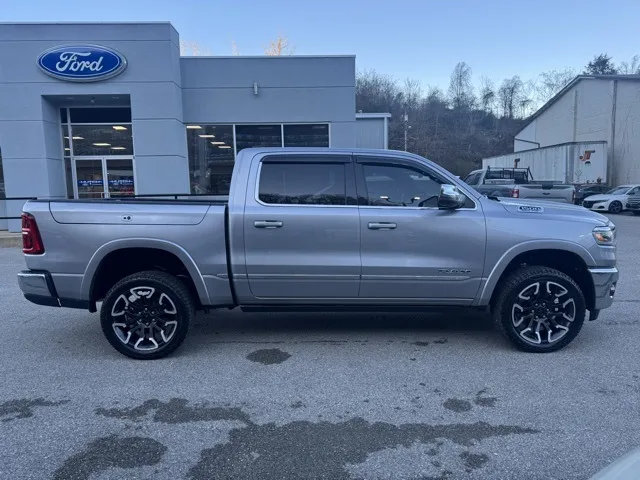 2025 Ram 1500 Limited