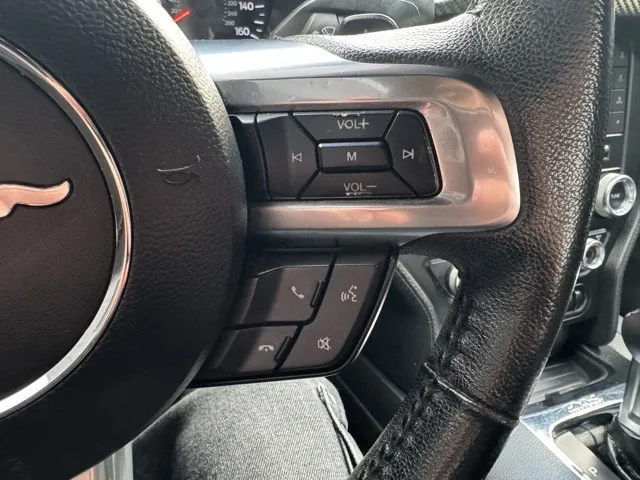 2015 Ford Mustang V6