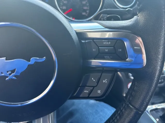 2017 Ford Mustang V6