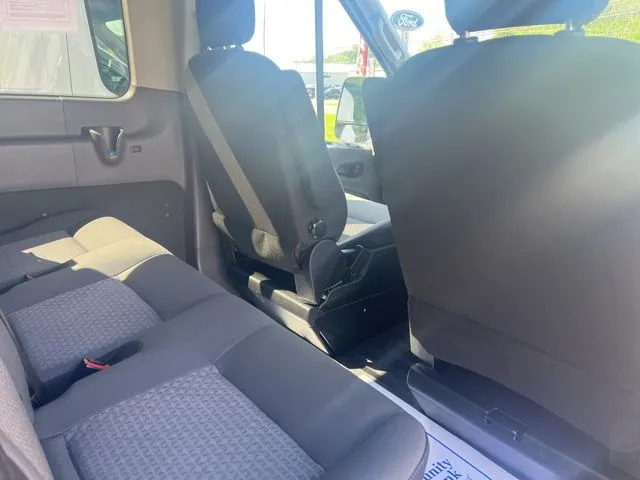 2024 Ford Transit-350 XLT