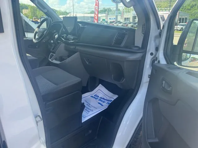 2024 Ford Transit-350 XLT