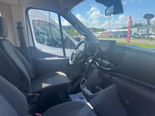 2024 Ford Transit-350 XLT