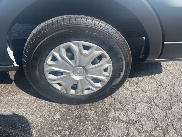 2024 Ford Transit-350 XLT