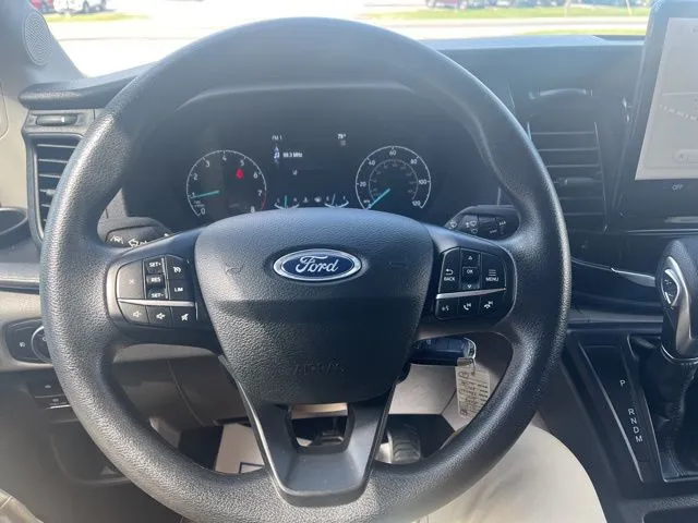 2024 Ford Transit-350 XLT