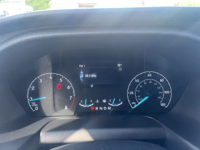 2024 Ford Transit-350 XLT