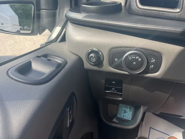 2024 Ford Transit-350 XLT