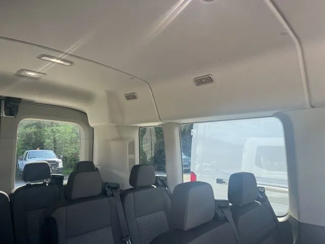 2024 Ford Transit-350 XLT