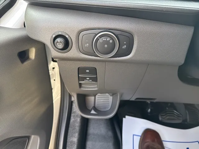 2025 Ford Transit-350 XL