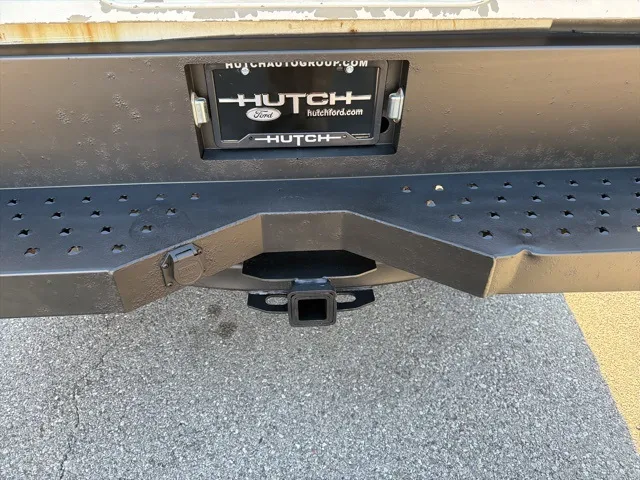 2016 Ford F-250SD XL