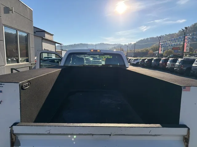 2016 Ford F-250SD XL