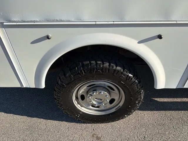 2016 Ford F-250SD XL