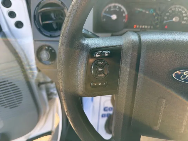 2016 Ford F-250SD XL