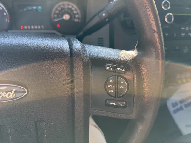 2016 Ford F-250SD XL