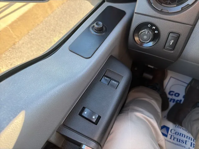 2016 Ford F-250SD XL