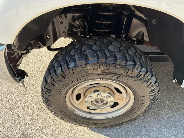 2016 Ford F-250SD XL