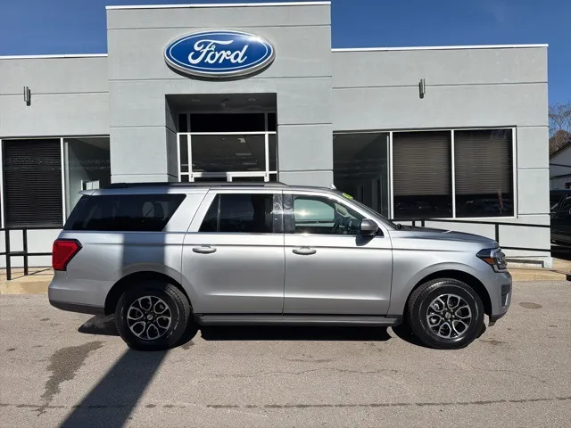 2024 Ford Expedition Max XLT