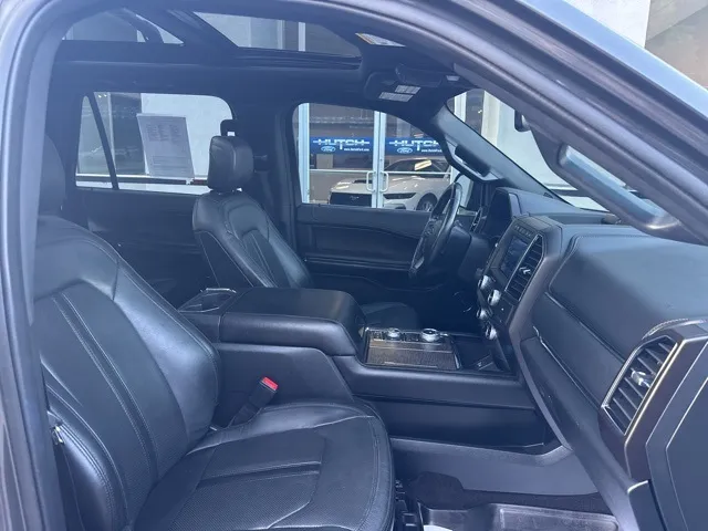 2020 Ford Expedition Limited