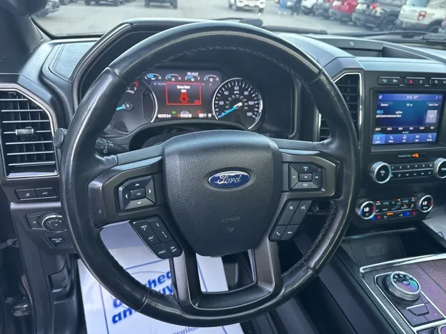 2020 Ford Expedition Limited