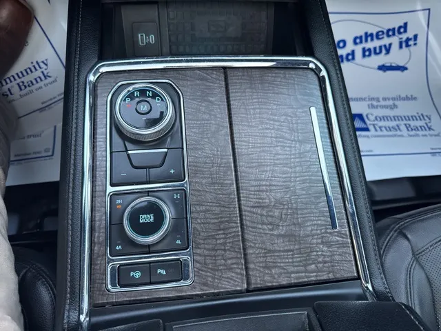 2020 Ford Expedition Limited