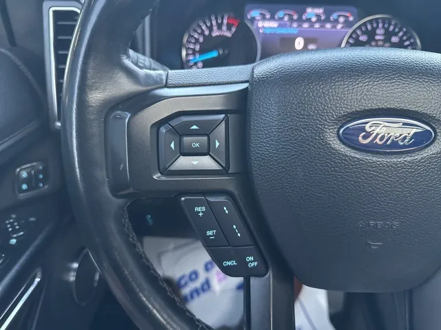 2020 Ford Expedition Limited