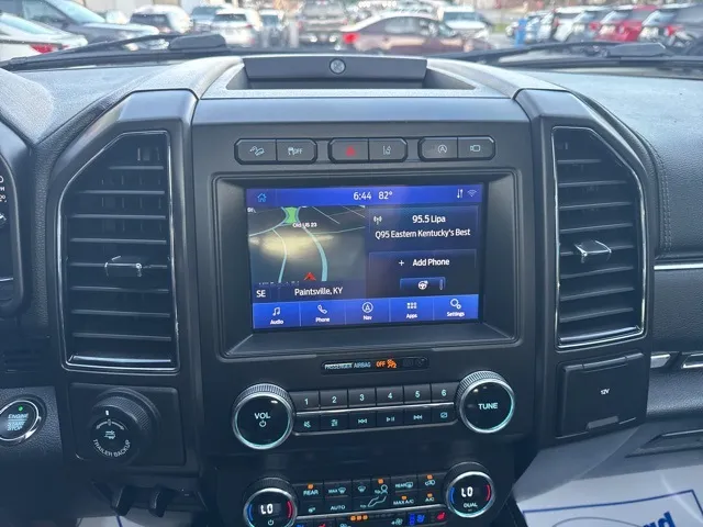 2020 Ford Expedition Limited