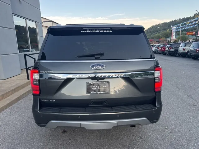 2020 Ford Expedition Limited