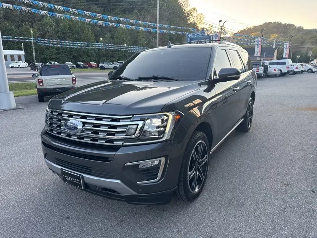 2020 Ford Expedition Limited