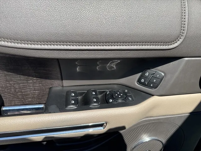 2019 Ford Expedition Limited