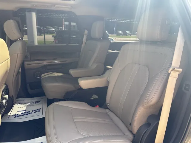 2019 Ford Expedition Limited