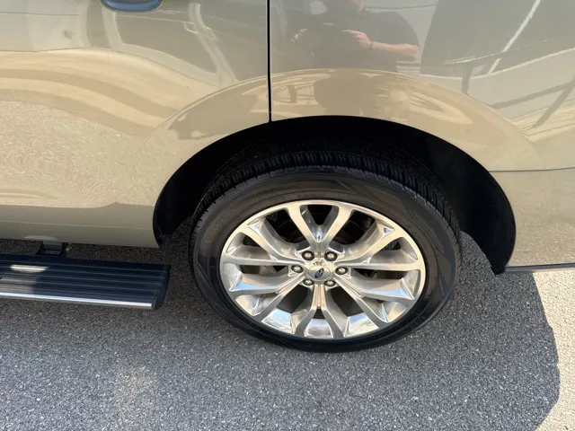 2019 Ford Expedition Limited